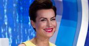Danuta Stenka komentuje swój udział w "Celebrity Splash": "Grunt usunął mi się spod nóg"