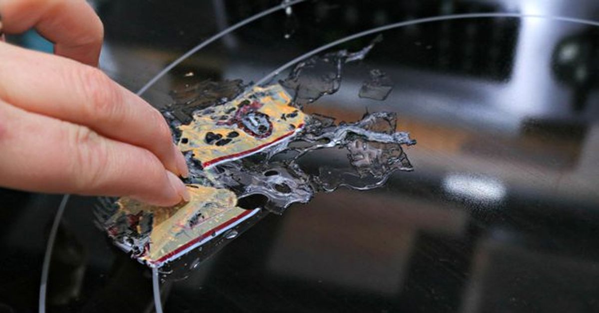 How to Clean You Induction Cooktop without Scrubbing and Stains