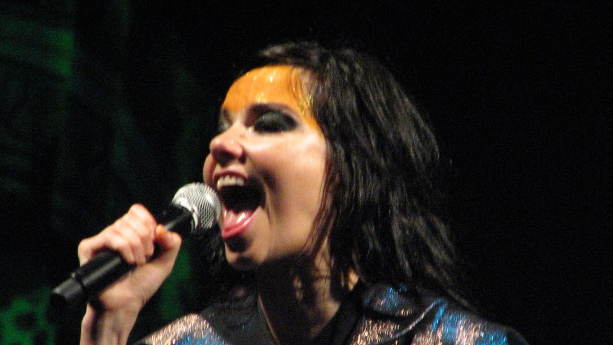 Björk