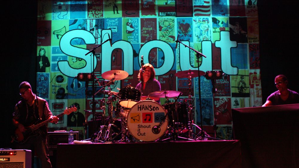 Hanson
