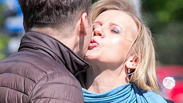 Marzena Rogalska partner