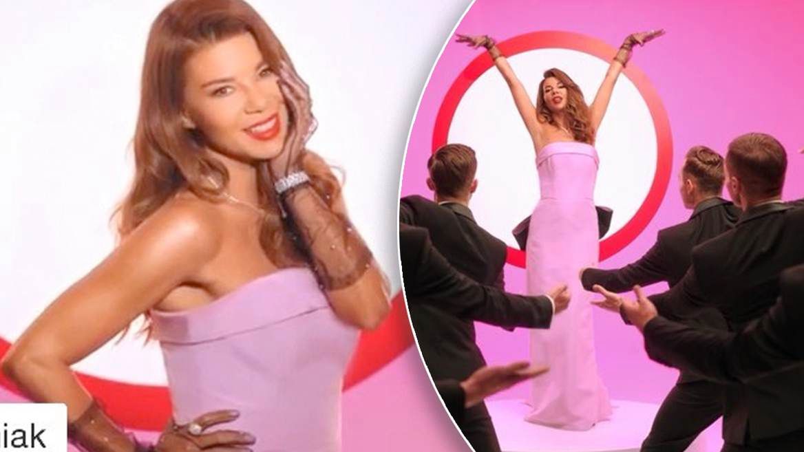 My Way – nowa piosenka Edyty Górniak