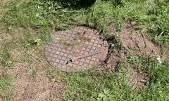 Białogard. 5-latek utonął w studzience. Są zarzuty