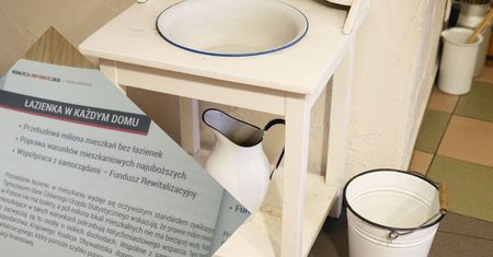 Łazienka+, czyli jak Koalicja Obywatelska chce kupić wyborców PiS