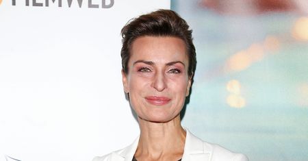 Danuta Stenka straciła rolę, bo nie chciała się odmłodzić?