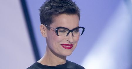 Przepiękna Danuta Stenka na Festiwalu Filmowym w Gdyni. Ona jest jak wino!