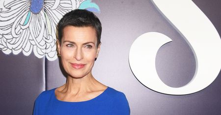 Danuta Stenka o dojrzewaniu do bycia kobietą. "Trochę tego ciała na sobie nosiłam"