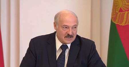 Aleksander Łukaszenka: Mocarstwa użyją koronawirusa, aby zmienić ład światowy