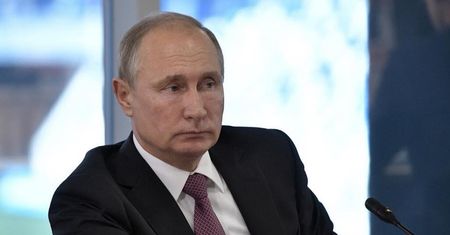 Putin spotkał się z prezydentem Białorusi. Łukaszenka zdradził szczegóły