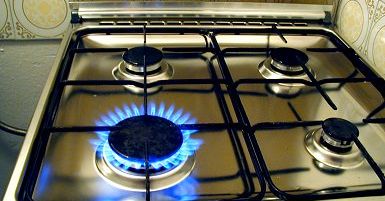 Czekają nas wyższe rachunki za gaz i prąd