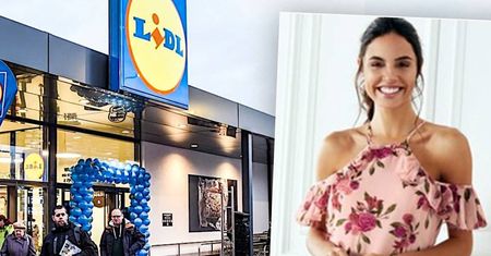 Lidl jak Zara. Wypuścił identyczną sukienkę za o wiele mniejszą cenę. To dopiero okazja sezonu