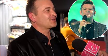 Radek Liszewski o wpadce Zenka Martyniuka z playbackiem. Uuuuu, takie słowa o koledze z branży? [WIDEO]