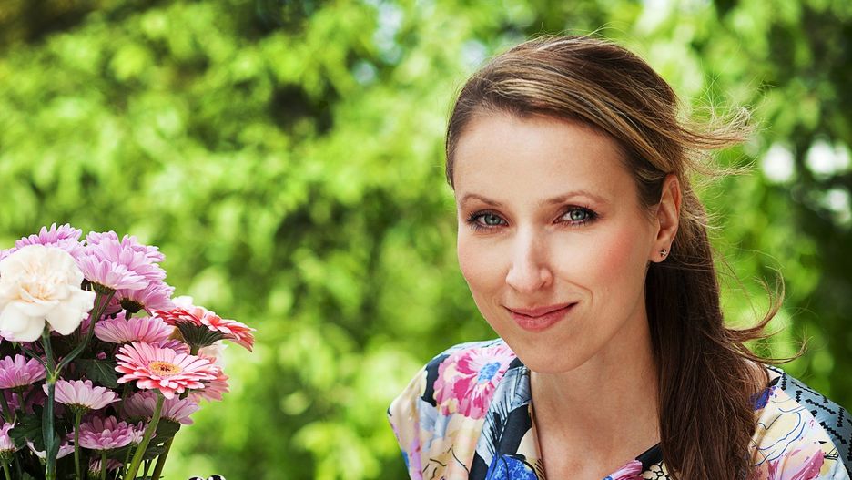 Mała Cukierenka - Natalia Kudela