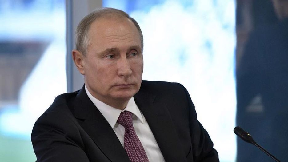 Putin spotkał się z prezydentem Białorusi. Łukaszenka zdradził szczegóły