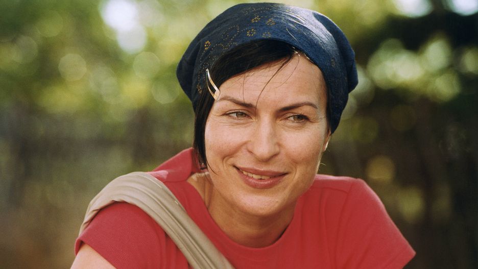 Danuta Stenka