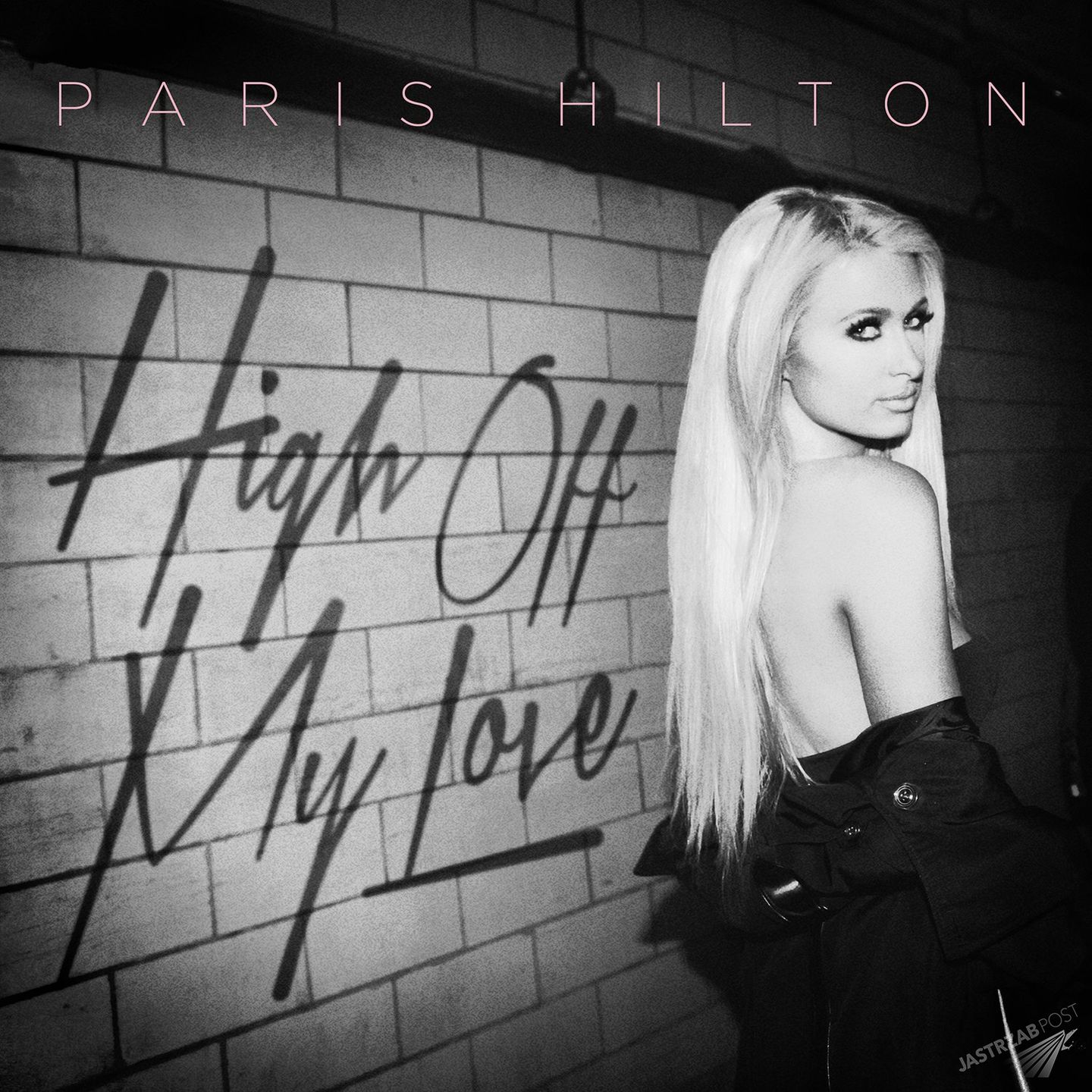 Paris Hilton High Off My Love piosenka