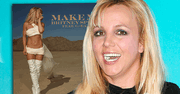 Britney Spears nagrała hit na wakacje. "Make Me" w dwie godziny trafiło na pierwsze miejsce na iTunes!