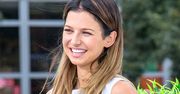 Anna Lewandowska na romantycznej randce z Robertem w sukience za... 149 złotych. Aż zamurowało fanów z wrażenia