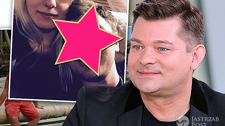 Daniel Martyniuk syn Zenka, dziewczyna, zdjęcia