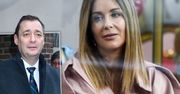 Małgorzata Rozenek z byłym mężem mają wspólne plany zawodowe. Ostatnio na ich realizację nie pozwoliło zdrowie Jacka
