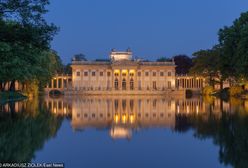 Noc Muzeów 2019 Warszawa – Muzeum w Wilanowie, Muzeum Powstania Warszawskiego i Łazienki Królewskie