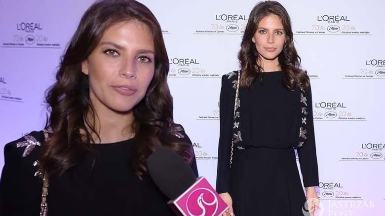 Weronika Rosati przyznała się do bardzo wstydliwej rzeczy