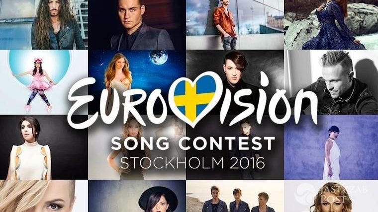 Ranking bukmacherów przed finałem Eurowizji 2016