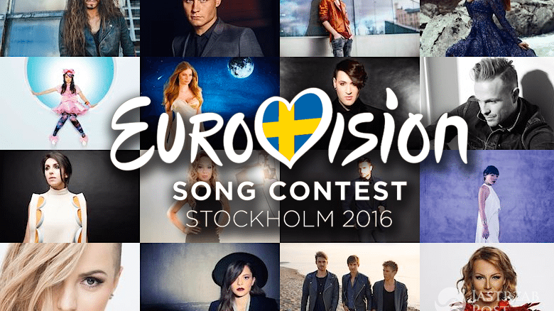 Eurowizja 2016 wszyscy kandydaci, piosenki, kiedy, gdzie, szczegóły