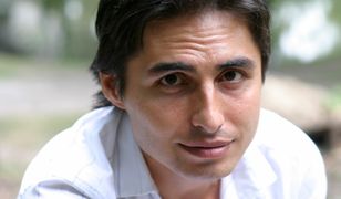 Ivan Komarenko po latach. Wycisza się w klasztorze