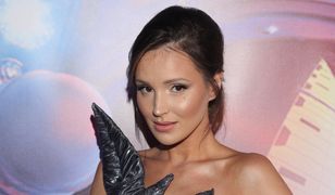 JOY Influencer Roku 2019: Marina w zaskakującej kreacji