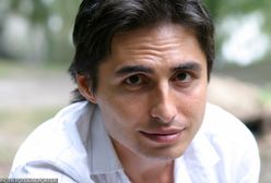 Ivan Komarenko po latach. Wycisza się w klasztorze