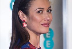 Koronawirus: Olga Kurylenko wyzdrowiała!