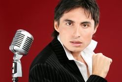 Wielki powrót Ivana Komarenko. Na chwilę zniknął z show-biznesu