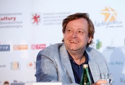 Olaf Lubaszenko zrzucił 60 kg. Boi się operacji