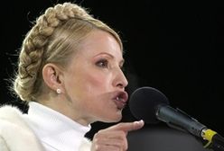 Tymoszenko gotowa przejść do opozycji