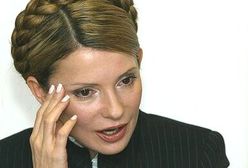 Tymoszenko: Ukraina będzie cierpieć z powodu rozłamu