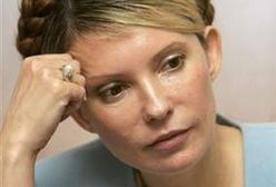 Prokuratura wycofała oskarżenia wobec Julii Tymoszenko