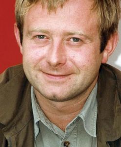 Olaf Lubaszenko skończył 47 lat