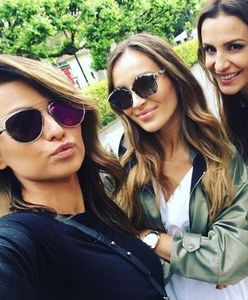 Która z polskich WAGs jest najbardziej naturalna? Krzysztof Gojdź nie ma wątpliwości