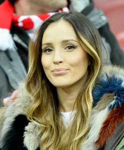 Marina Łuczenko-Szczęsna bez makijażu