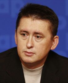 Przestępstwa Kuczmy na taśmie