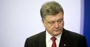 Ukraina: eskalacja konfliktu z Rosją korzystna dla prezydenta Poroszenki?