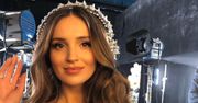 "Włosy ścinam tylko podczas pełni" – napisała Marina na Instagramie. Nowa moda wśród celebrytek?