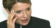 Tymoszenko: Ukraina będzie cierpieć z powodu rozłamu