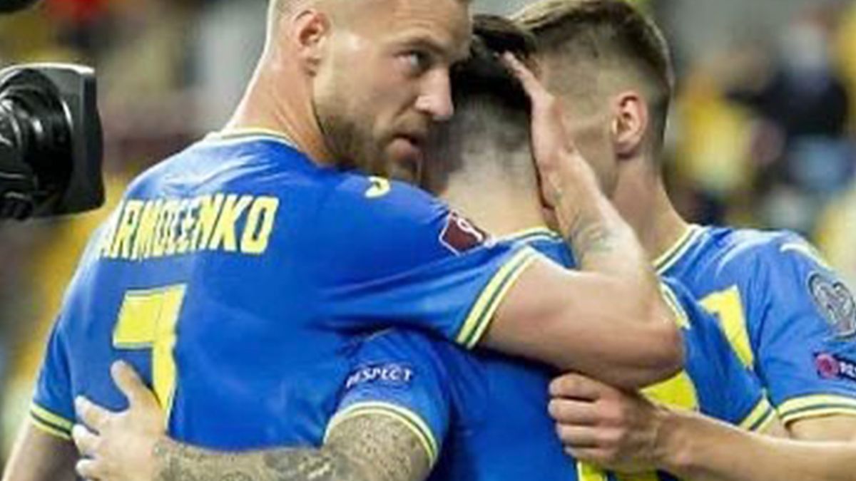 Andrey Yarmolenko