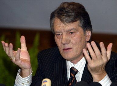 Wiktor Juszczenko