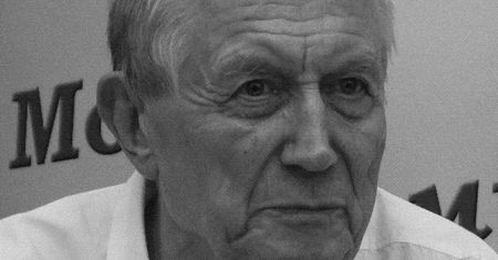 Zmarł poeta Jewgienij Jewtuszenko. Miał 84 lata