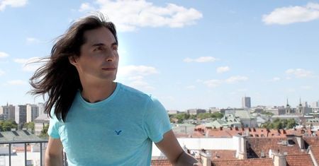 Ivan Komarenko trafił do szpitala!