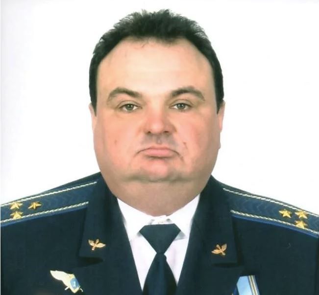 Ivan Petrenko 