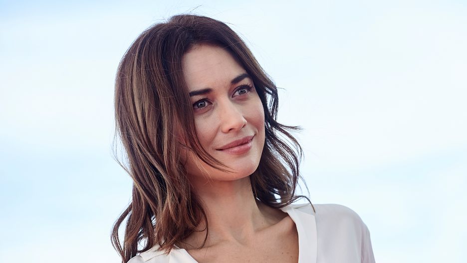 Olga Kurylenko zamknęła się w domu po wykryciu u niej koronawirusa